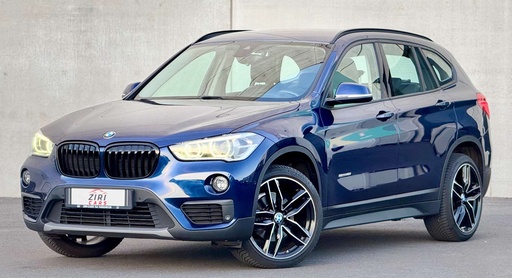 BMW X1 X1 1.5i sDrive18
