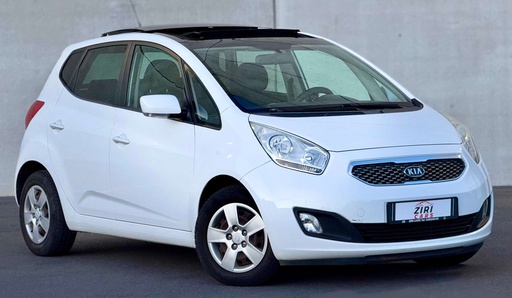 Kia Venga Venga 1.4 CRDi Lounge ISG EcoDynamics