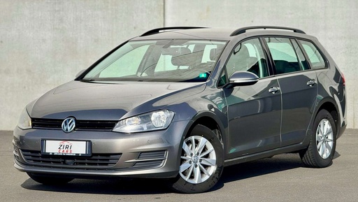 Volkswagen Golf Golf SW 1.6 CR TDi Trendline
