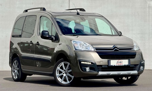 Citroen Berlingo Berlingo 1.6 BlueHDi XTR ETG - Automaat - Panodak -