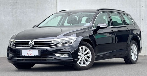 Volkswagen Passat Variant Passat SW 1.6 TDi SCR Elegance Business DSG