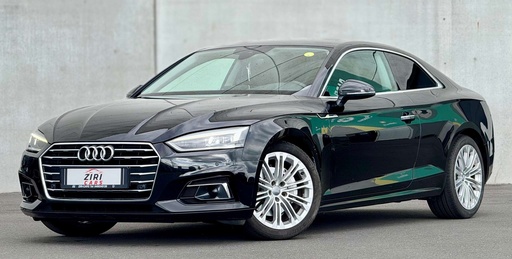 Audi A5 A5 Coupé 2.0 TDi Sport Edition S tronic