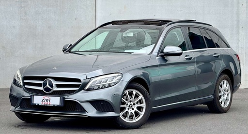 Mercedes-Benz C 160 C 160 (EU6d-TEMP) - Full Led