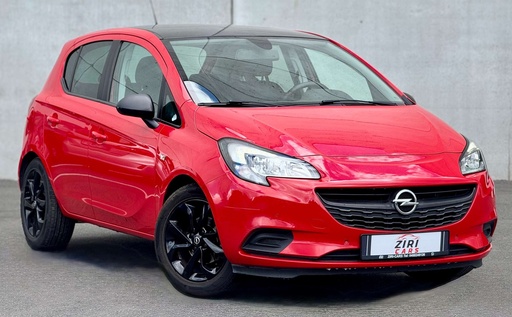 Opel Corsa-e Corsa 1.4i Enjoy - Automaat