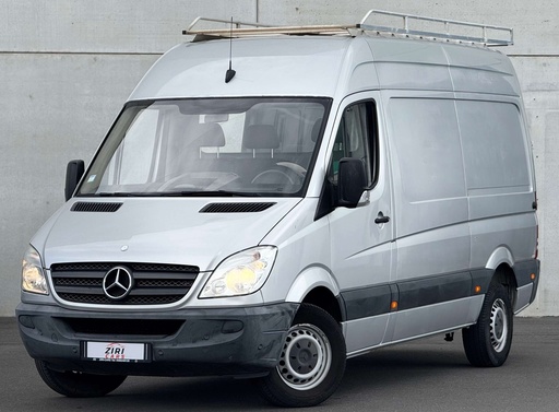 Mercedes-Benz Sprinter 213 2.1 CDI A2H2