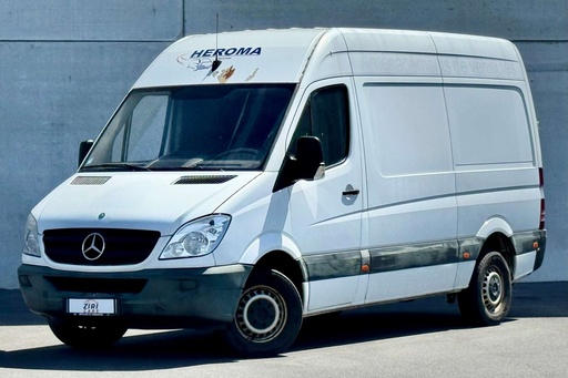 Mercedes-Benz Sprinter 313 2.1 CDI A2H2