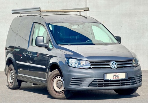 Volkswagen Caddy Caddy 2.0 CR TDi SCR Start-up (EU6) - Met bagagerek en werkende Airco