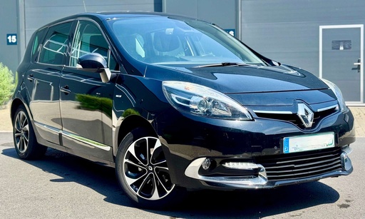Renault Grand Scenic Grand Scénic 1.6 dCi Energy Bose Edition 5pl.