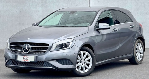 Mercedes-Benz A 180 A 180 CDI - Urban - Full service by Mercedes