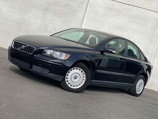 Volvo S40 S40 1.6 Turbo - D