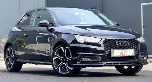 Audi A1 A1 1.4 TDi Sport S-line