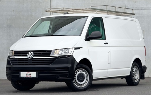 Volkswagen T6.1 Transporter 2.0 TDi (EU6d-T)