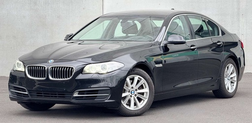 BMW 518 518 dA EXPORT ONLY